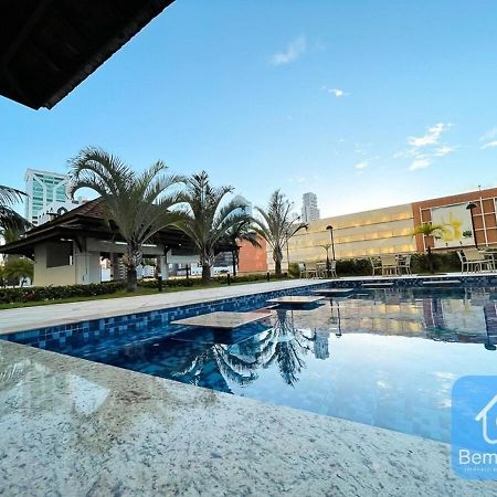 Ferienwohnung Apartamento Ao Lado Do Salvador Shopping 4 Exterior foto