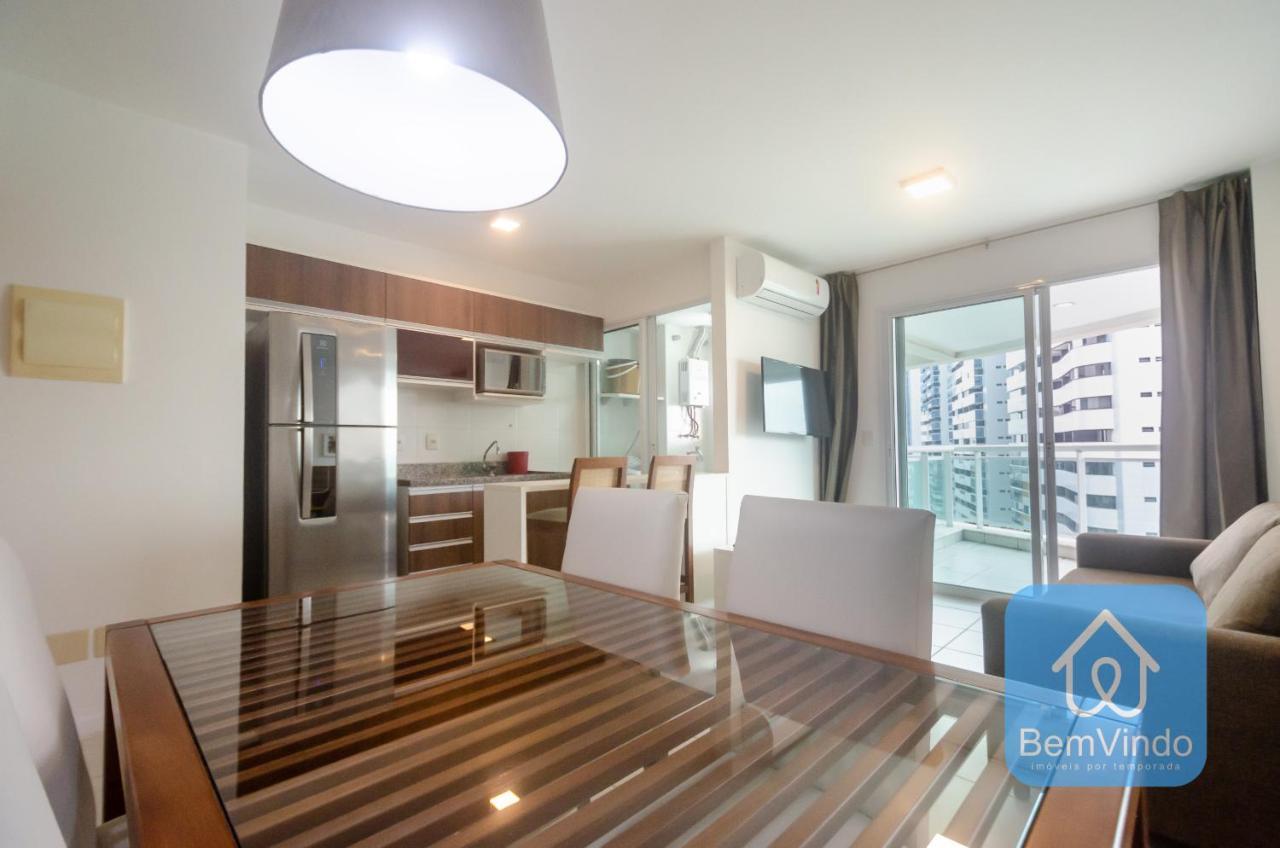 Ferienwohnung Apartamento Ao Lado Do Salvador Shopping 4 Exterior foto