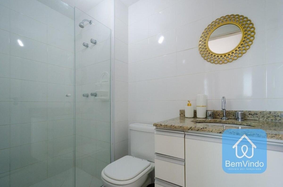 Ferienwohnung Apartamento Ao Lado Do Salvador Shopping 4 Exterior foto